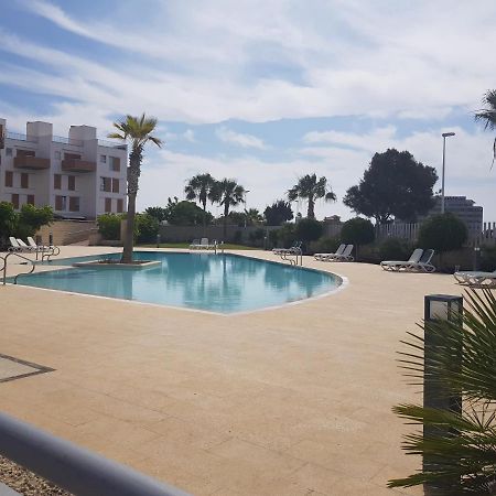 Residencial Los Martines El Medano  Exterior photo